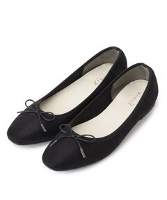 grove / グローブ フラットシューズ | 【人間工学】つつまれフィットバレエシューズ （抗菌防臭加工裏地使用）