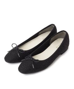 grove / グローブ フラットシューズ | 【人間工学】つつまれフィットバレエシューズ （抗菌防臭加工裏地使用）