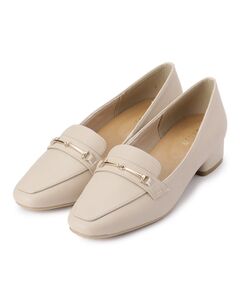 grove / グローブ パンプス | ビットヒールローファー