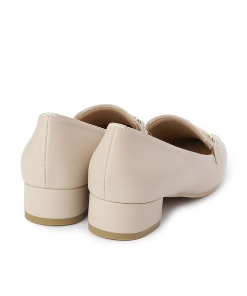 grove / グローブ パンプス | ビットヒールローファー | 詳細2