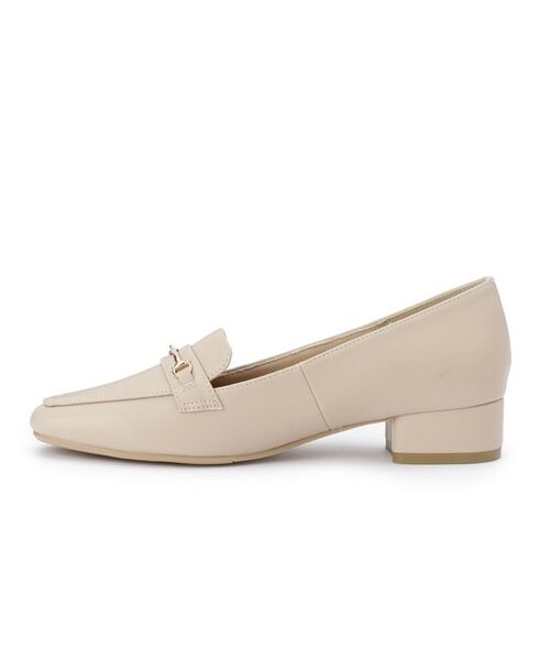 grove / グローブ パンプス | ビットヒールローファー | 詳細3