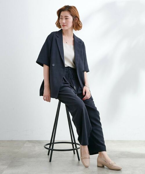 grove / グローブ パンプス | ビットヒールローファー | 詳細7