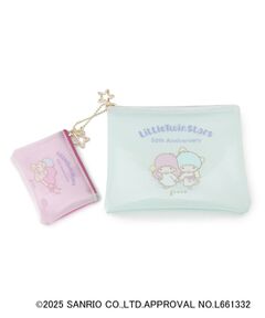 grove / グローブ ポーチ | Kiki＆LalaコラボPVCセットポーチ