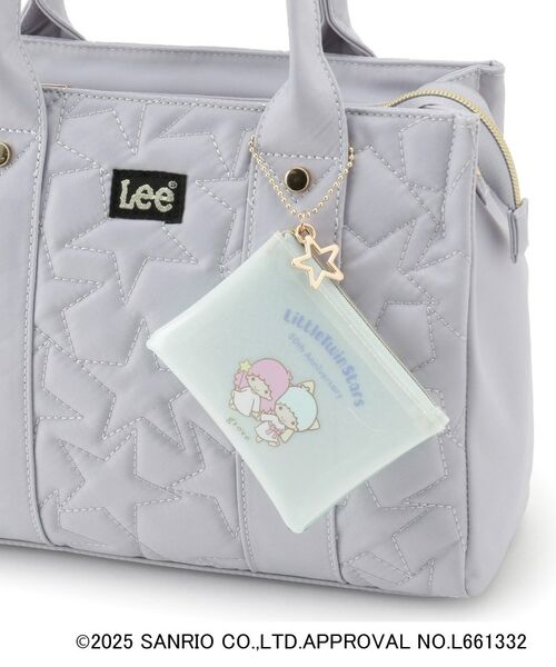 grove / グローブ ポーチ | Kiki&LalaコラボPVCセットポーチ | 詳細10