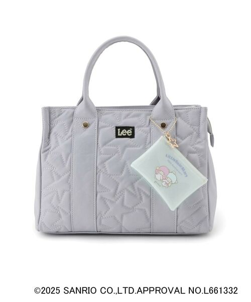 grove / グローブ ポーチ | Kiki&LalaコラボPVCセットポーチ | 詳細11