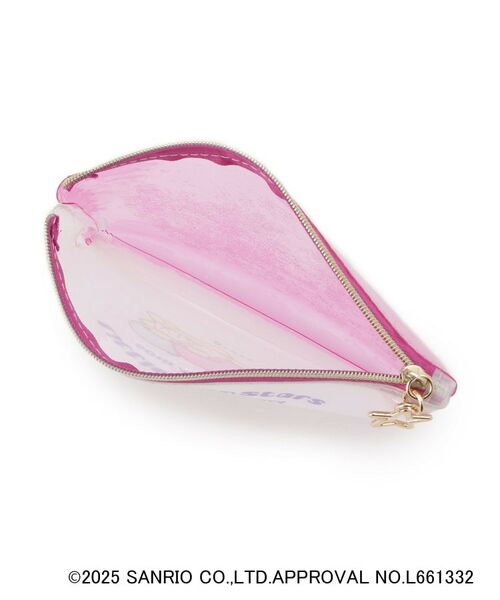 grove / グローブ ポーチ | Kiki&LalaコラボPVCセットポーチ | 詳細5