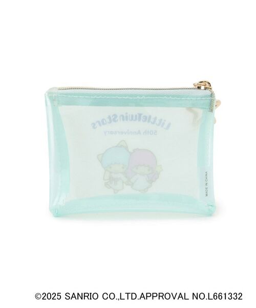 grove / グローブ ポーチ | Kiki&LalaコラボPVCセットポーチ | 詳細8