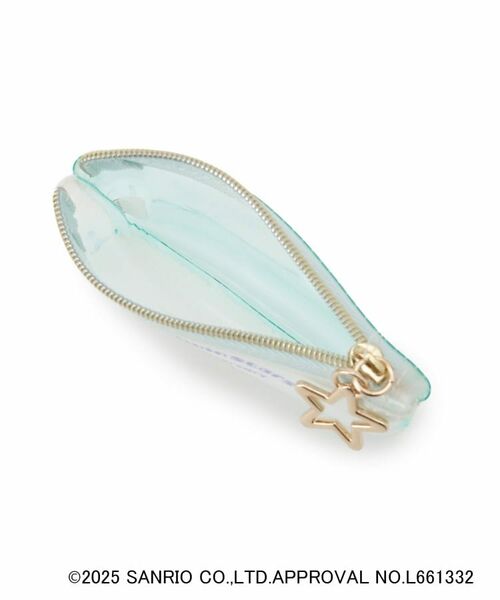 grove / グローブ ポーチ | Kiki&LalaコラボPVCセットポーチ | 詳細9