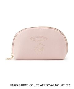 grove / グローブ ポーチ | Kiki＆Lalaコラボ箔押しシェルポーチ