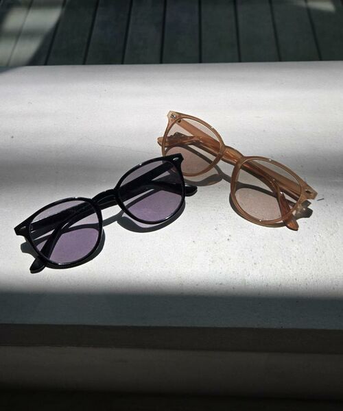 grove / グローブ サングラス・メガネ | 【調光】アクリルフレームサングラス | 詳細4