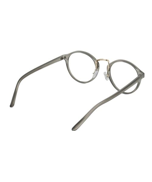 grove / グローブ サングラス・メガネ | 【調光】メタルコンビサングラス | 詳細2