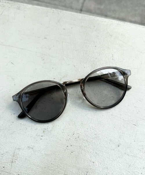 grove / グローブ サングラス・メガネ | 【調光】メタルコンビサングラス | 詳細5