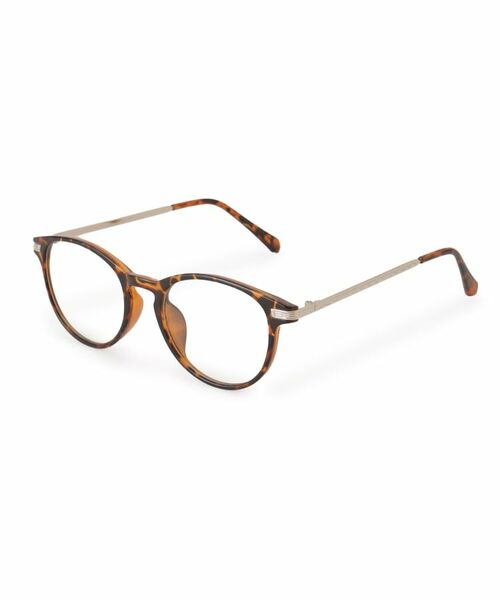 grove / グローブ サングラス・メガネ | 【調光】メタルコンビサングラス | 詳細1