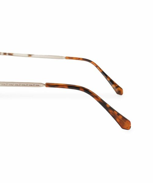 grove / グローブ サングラス・メガネ | 【調光】メタルコンビサングラス | 詳細3