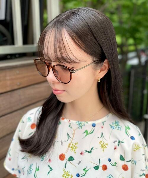 grove / グローブ サングラス・メガネ | 【調光】メタルコンビサングラス | 詳細5