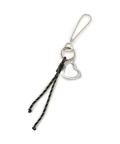 grove / グローブ キーホルダー・ストラップ | アソートモチーフパラコードバッグチャーム