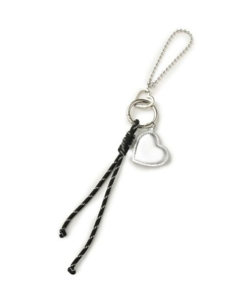 grove / グローブ キーホルダー・ストラップ | アソートモチーフパラコードバッグチャーム | 詳細1