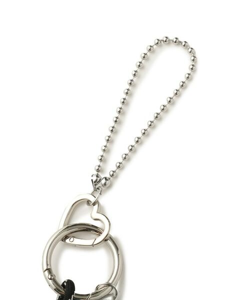 grove / グローブ キーホルダー・ストラップ | アソートモチーフパラコードバッグチャーム | 詳細2