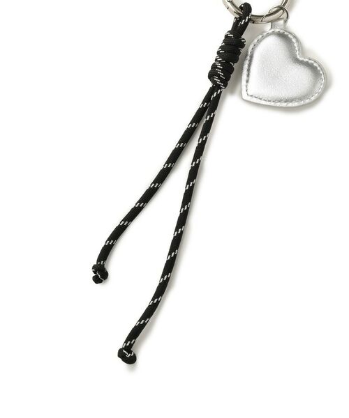 grove / グローブ キーホルダー・ストラップ | アソートモチーフパラコードバッグチャーム | 詳細4