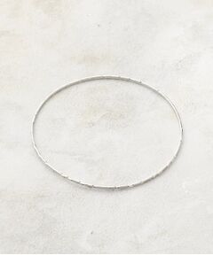 grove / グローブ ブレスレット・バングル | ラウンドメタルバングル