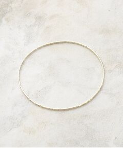 grove / グローブ ブレスレット・バングル | ラウンドメタルバングル