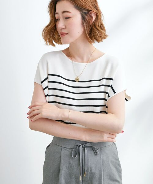 grove / グローブ ブレスレット・バングル | ラウンドメタルバングル | 詳細5