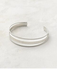 grove / グローブ ブレスレット・バングル | トリプルラインバングル