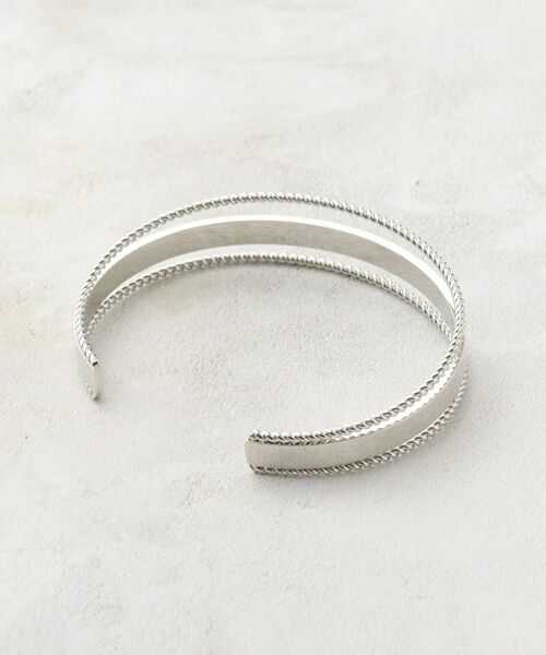 grove / グローブ ブレスレット・バングル | トリプルラインバングル | 詳細2