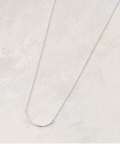 grove / グローブ ネックレス・ペンダント・チョーカー | ビジューバーショートネックレス