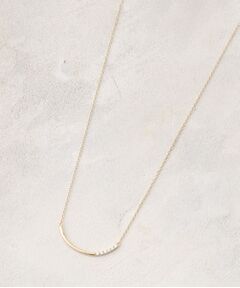 grove / グローブ ネックレス・ペンダント・チョーカー | ビジューバーショートネックレス