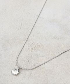 grove / グローブ ネックレス・ペンダント・チョーカー | メタルストーンショートネックレス