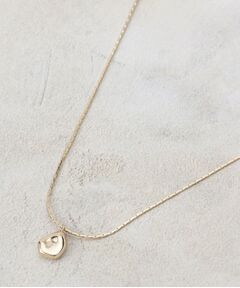 grove / グローブ ネックレス・ペンダント・チョーカー | メタルストーンショートネックレス