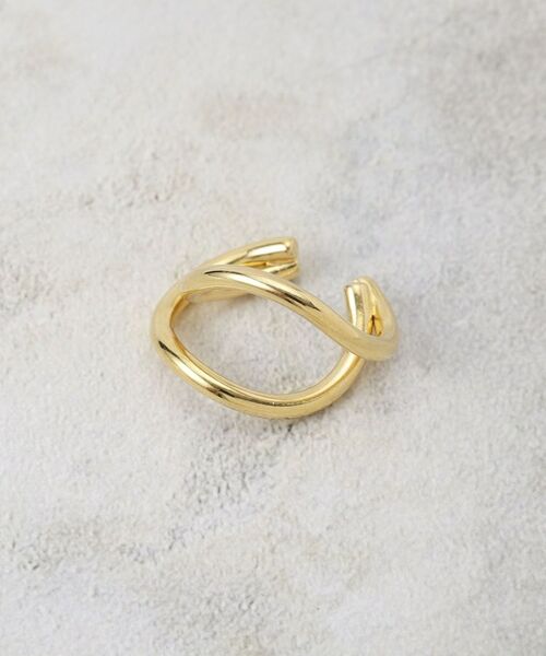 grove / グローブ ピアス・イヤリング | アソートメタルイヤカフセット | 詳細2