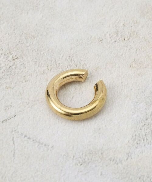 grove / グローブ ピアス・イヤリング | アソートメタルイヤカフセット | 詳細4