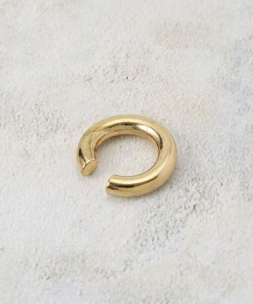 grove / グローブ ピアス・イヤリング | アソートメタルイヤカフセット | 詳細5