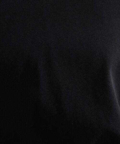 grove / グローブ Tシャツ | 【UVカット/二の腕カバー】1枚で着映えするフレアスリーブデザイン | 詳細8