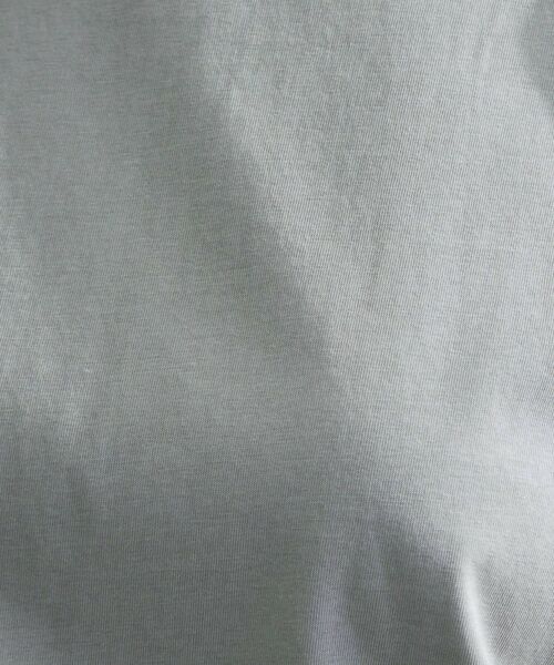 grove / グローブ カットソー | 【UVカット/ひんやり/二の腕カバー】タックドルマンプルオーバー | 詳細12