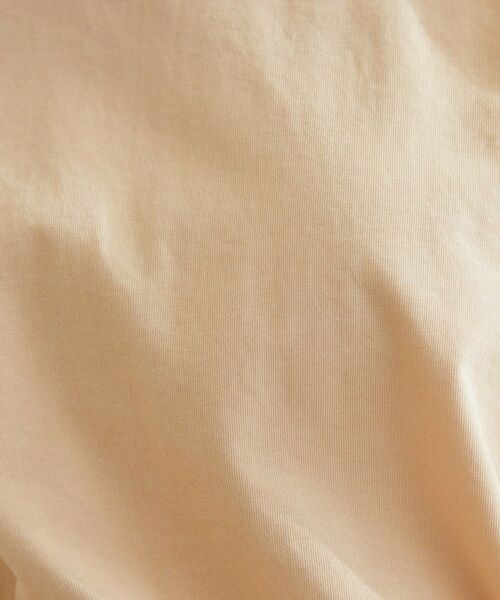 grove / グローブ カットソー | 【UVカット/ひんやり/二の腕カバー】タックドルマンプルオーバー | 詳細16