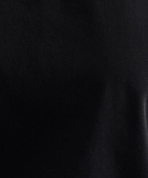 grove / グローブ カットソー | 【UVカット/ひんやり/二の腕カバー】タックドルマンプルオーバー | 詳細8