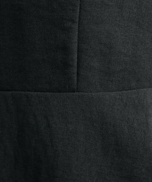 grove / グローブ サロペット・オールインワン | 1枚でお洒落見え ストライプドッキングサロペット | 詳細4