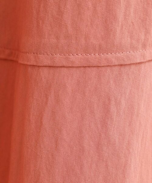 grove / グローブ ロング・マキシ丈ワンピース | お洒落で快適 ラグランスリーブワンピース | 詳細12