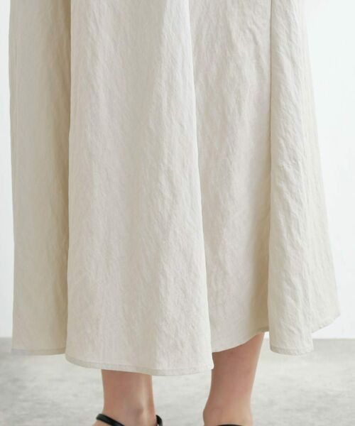 grove / グローブ ロング・マキシ丈ワンピース | お洒落で快適 ラグランスリーブワンピース | 詳細19