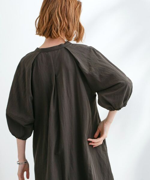 国内発送☆Simple Retro☆ラグランスリーブ レトロ ワンピース☆ Amazon | 【vogue patterns】Rachel Comey ラグランスリーブの