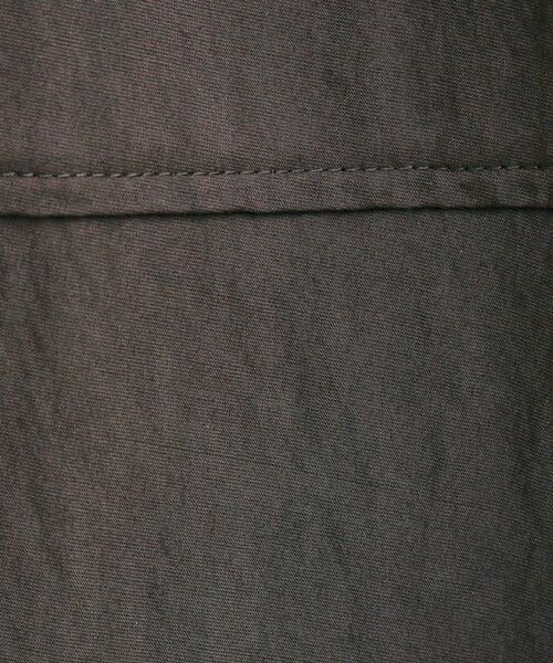 grove / グローブ ロング・マキシ丈ワンピース | お洒落で快適 ラグランスリーブワンピース | 詳細4