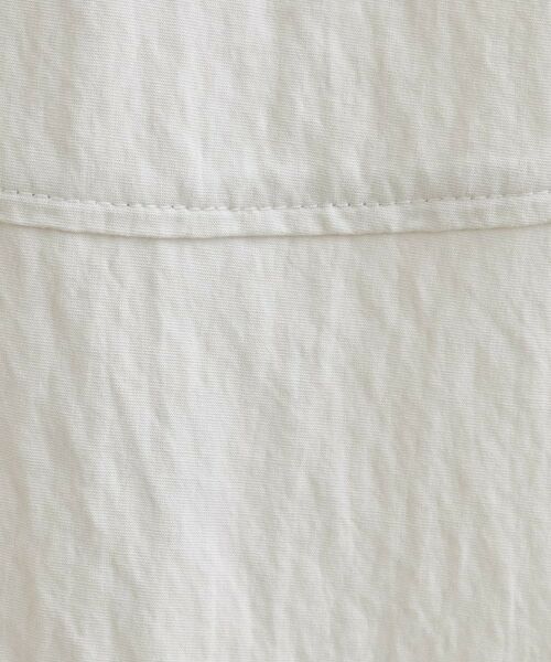 grove / グローブ ロング・マキシ丈ワンピース | お洒落で快適 ラグランスリーブワンピース | 詳細8