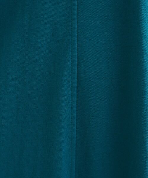 grove / グローブ ロング・マキシ丈ワンピース | 【冷感・UV】モクロディフレンチスリーブワンピース | 詳細13