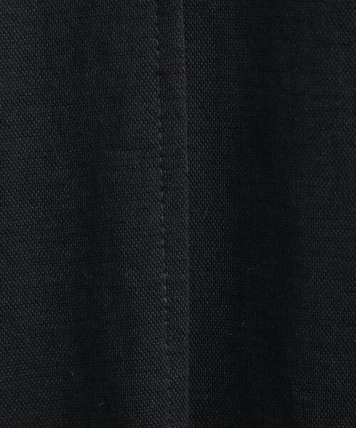 grove / グローブ ロング・マキシ丈ワンピース | 【冷感・UV】モクロディフレンチスリーブワンピース | 詳細17