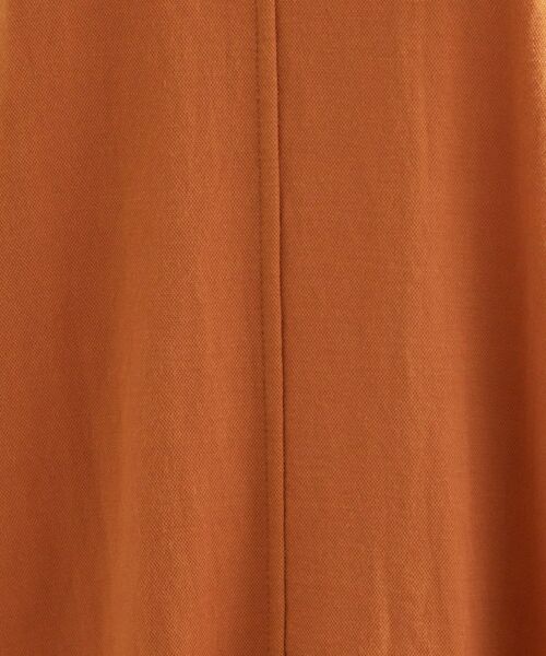 grove / グローブ ロング・マキシ丈ワンピース | 【冷感・UV】モクロディフレンチスリーブワンピース | 詳細8