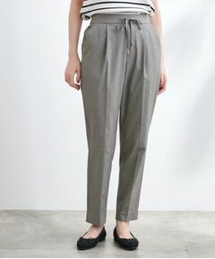 grove / グローブ パンツ | キレイも動きやすさも　美脚見えハイパーストレッチパンツ