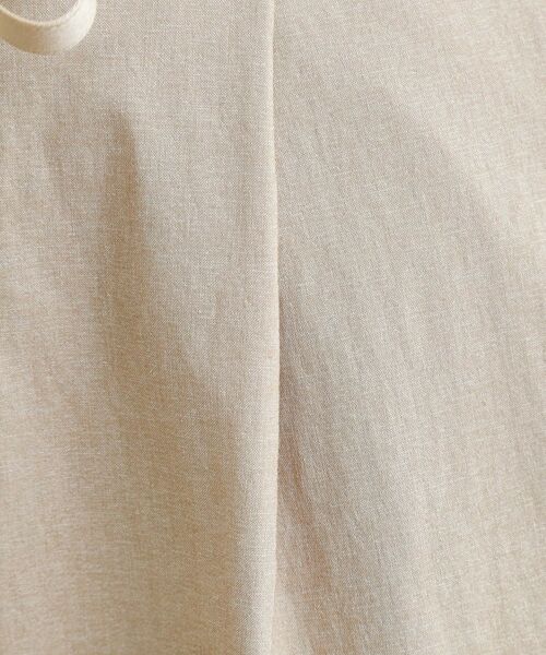 grove / グローブ パンツ | キレイも動きやすさも　美脚見えハイパーストレッチパンツ | 詳細12